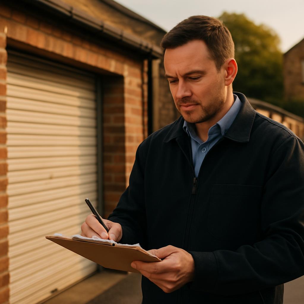 Picking Self Storage in Meltham: What to Check First